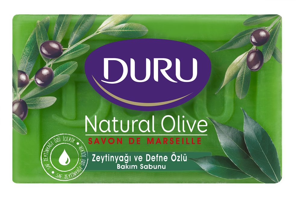 Duru soap on sale